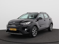 Kia Stonic - 1.0 T-GDi DynamicLine/ lage km/ zeer mooi