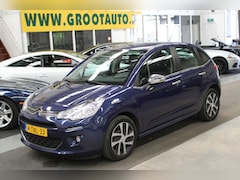 Citroën C3 - 1.0 VTi Collection Airco, Cruise Control, Stuurbekrachtiging
