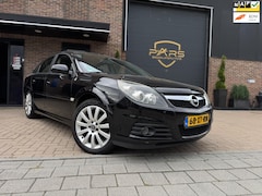 Opel Vectra GTS - 2.2-16V Sport airco navi elk. ramen cruise cotrol