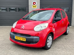 Citroën C1 - 1.0-12V Séduction
