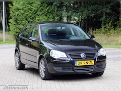 Volkswagen Polo - 1.2-12V Optive | 2005 | Airco | Nwe APK