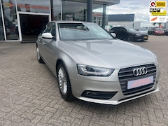 Audi A4 Limousine - 1.8 TFSI Business, Edition, Navi, Clima, Etc
