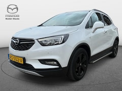 Opel Mokka X - 1.4 Turbo Innovation [ Facelift Nav Trekhaak ]