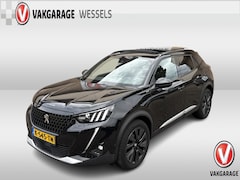 Peugeot 2008 - 1.2 PureTech GT Pack | Panoramadak | Clima | PDC | Stoelverwarming |
