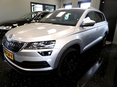 Skoda Karoq - 1.5 TSI Sportl. Clever Elek Trekh-Navi/Cam.LMV