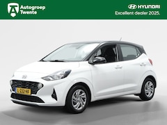 Hyundai i10 - 1.0 Comfort Smart | Navigatie | Camera | Airco