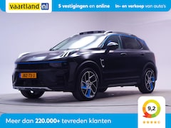 Lynk & Co 01 - 1.5 PHEV [ Panorama Navi 360°-Camera Keyless ]