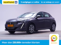 Peugeot 208 - 1.2 PureTech Active Pack [ Clima PDC Verkeersborddetectie ]