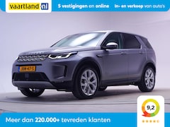 Land Rover Discovery Sport - P300e 1.5 PHEV HSE [ LED Navi Leder Meridian Camera ]