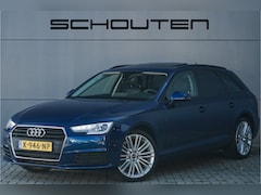 Audi A4 Avant - 2.0 TFSI MHEV Aut Pano Sportstoelen 19"
