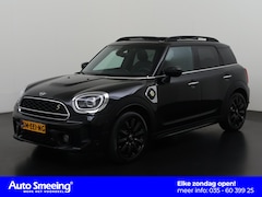 MINI Countryman - Cooper S E ALL4 | Panoramadak | Leder | Memory Stoel | Camera | Zondag Open