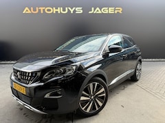 Peugeot 3008 - 1.2 PureTech Allure|Camera|Carplay|Elektrische klep