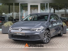 Volkswagen Golf - 1.5 TSI Life Business 130pk I Navi I Camera I Trekhaak I Climate I Cruise I Carplay I IQ L