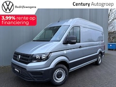 Volkswagen Crafter - Bedrijfswagens Trendline L3 2.0 TDI EU6 103 kW (140 pk) GVW 3.5T VW Bedrijfswagens Crafter