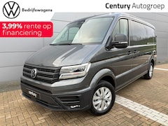 Volkswagen Crafter - Bedrijfswagens Exclusive L3 2.0 TDI EU6 103 kW (140 pk) GVW 3.0T VW Bedrijfswagens Crafter