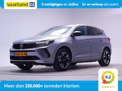 Opel Grandland X - 1.6 Plug-in Hybrid 225 Elegance Nieuw model [ Navi Camera Comfortstoelen ]
