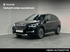 BMW X1 - xDrive25e eDrive Edition