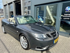 Saab 9-3 Cabrio - TX