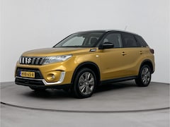 Suzuki Vitara - 1.5 Hybrid Select Limited | Parkeercamera | Metaallak | Lichtmetalen Velgen |