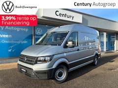 Volkswagen Crafter - Bedrijfswagens Trendline L3 2.0 TDI EU6 103 kW (140 pk) GVW 3.0T