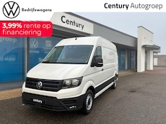 Volkswagen Crafter - Bedrijfswagens Highline L3 2.0 TDI EU6 103 kW (140 pk) GVW 3.0T W VW Bedrijfswagens Crafte