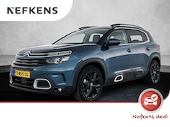 Citroën C5 Aircross - 1.6 Plug-in Hybrid Business Plus 225pk Automaat | Navigatie | Climate Control | Achteruitr