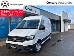 Volkswagen Crafter - Bedrijfswagens Highline L3 2.0 TDI EU6 103 kW (140 pk) GVW 3.0T W VW Bedrijfswagens Crafte