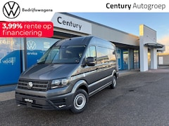 Volkswagen Crafter - Bedrijfswagens Highline L3 2.0 TDI EU6 103 kW (140 pk) GVW 3.5T W VW Bedrijfswagens Crafte