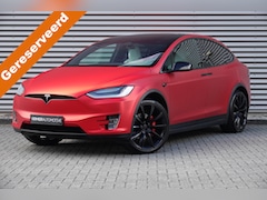 Tesla Model X - Performance Ludicrous 7p. | NAP | | Trekhaak | Full Self-Driving Computer 3 |