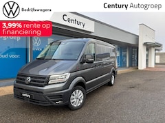 Volkswagen Crafter - Bedrijfswagens Exclusive L3 2.0 TDI EU6 103 kW (140 pk) GVW 3.0T VW Bedrijfswagens Crafter