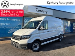 Volkswagen Crafter - Bedrijfswagens Highline L3 2.0 TDI EU6 103 kW (140 pk) GVW 3.0T W