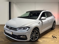Volkswagen Polo - 1.0 TSI R-Line PANO KEYLESS