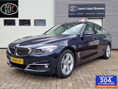 BMW 3-serie Gran Turismo - 328i High Executive