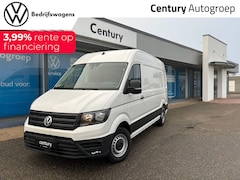 Volkswagen Crafter - Bedrijfswagens Comfortline L3 2.0 TDI EU6 103 kW (140 pk) GVW 3.0 VW Bedrijfswagens Crafte