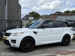 Land Rover Range Rover Sport - 3.0 SDV6 HSE Dynamic