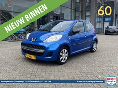 Peugeot 107 - 1.0 12V 5DR Urban Move | Airco