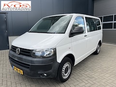 Volkswagen Transporter Kombi - 2.0 TDI L1H1 Trendl