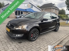 Volkswagen Polo - 1.4-16V Comfortline