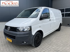 Volkswagen Transporter - 2.0 TDI L2H1
