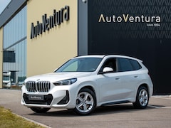BMW X1 - sDrive20i Steptronic M-Sport | Trekhaak | Elektrische stoelen | Adap. LED | Harman Kardon
