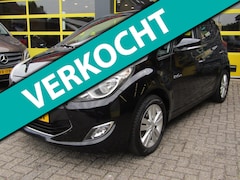 Hyundai ix20 - 1.4i i-Magine