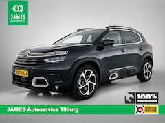 Citroën C5 Aircross - 1.6 Plug-in Hybrid 225 Feel CAMERA NAVI LED CARPLAY