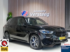 BMW X5 - xDrive45e High Executive