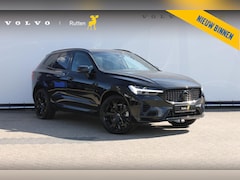 Volvo XC60 - T8 455PK Aut Plug-in hybrid AWD Plus Black Edition Panoramisch schuif-kanteldak / Google i