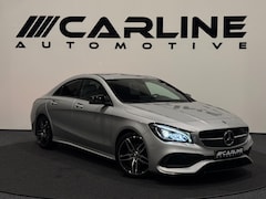 Mercedes-Benz CLA-Klasse - 180 Business Solution AMG Night Upgrade AUT. SFEERVERL. CAMERA ALCANTARA GARANTIE NAP APK