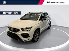SEAT Ateca - 1.5 TSI 150pk DSG FR Business Intense · Apple/Android Car Play · Camera · Beats Audio · Ke
