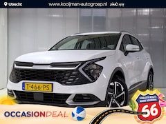Kia Sportage - 1.6 T-GDi MHEV DynamicLine , Trekhaak, Navigatie, achteruitrijcamera, Apple Carplay/Androi