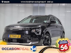 Kia Niro EV - DynamicLine 64.8 kWh , achteruitrijcamera, Apple Carplay/Android Auto, cruise control adap