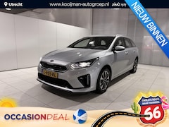 Kia Cee'd Sportswagon - Ceed 1.6 GDI PHEV DynamicLine Plug-in, Apple Carplay/Android Auto, Navigatie, Camera