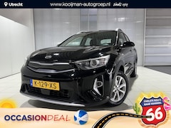 Kia Stonic - 1.0 T-GDi MHEV DynamicLine Apple Carplay/Android Auto, Navigatie, Camera